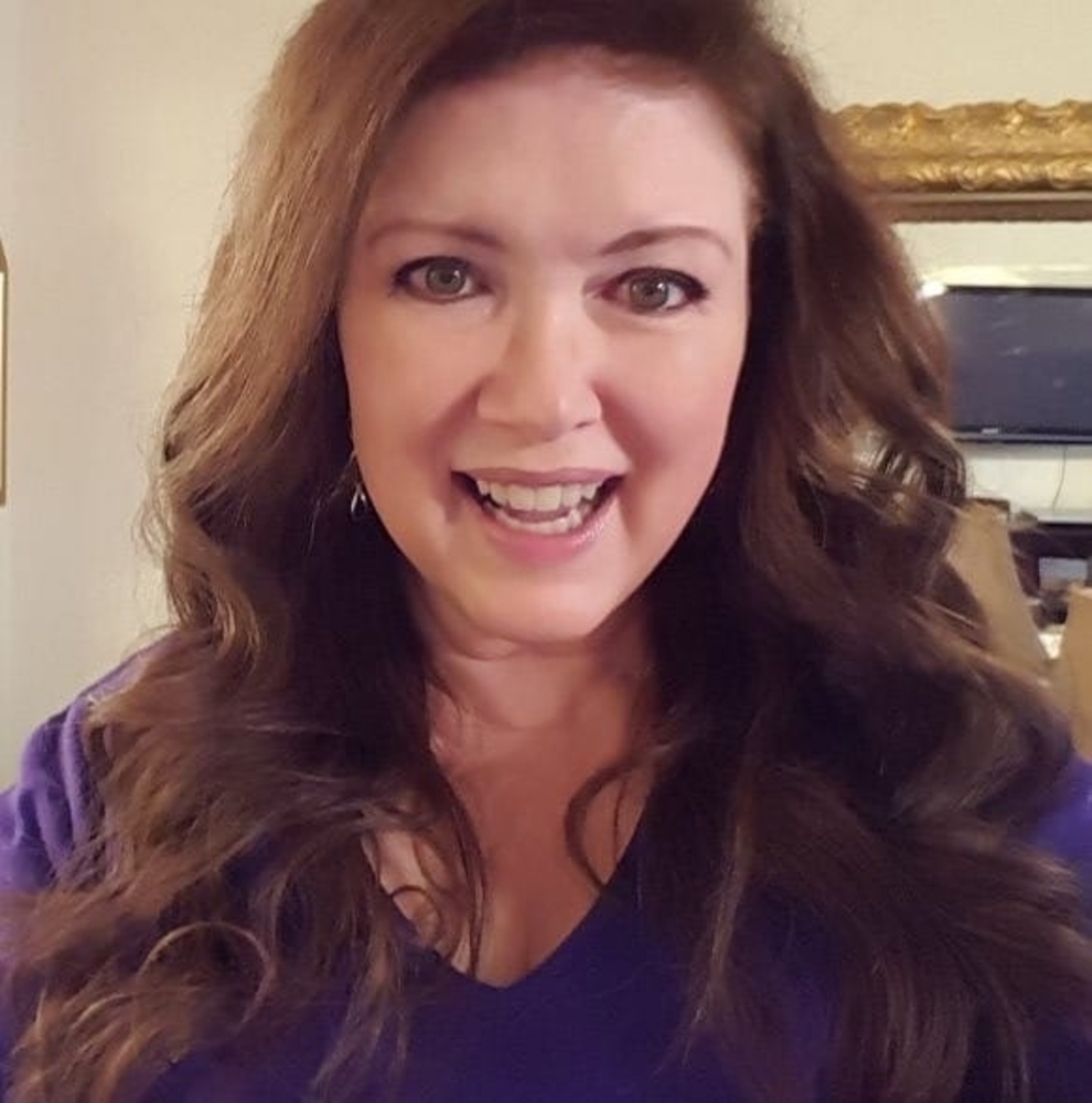 Meet your Posher, Valerie